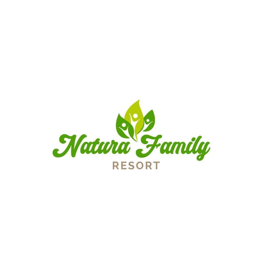 Natura Family Resort Авриг Екстериор снимка