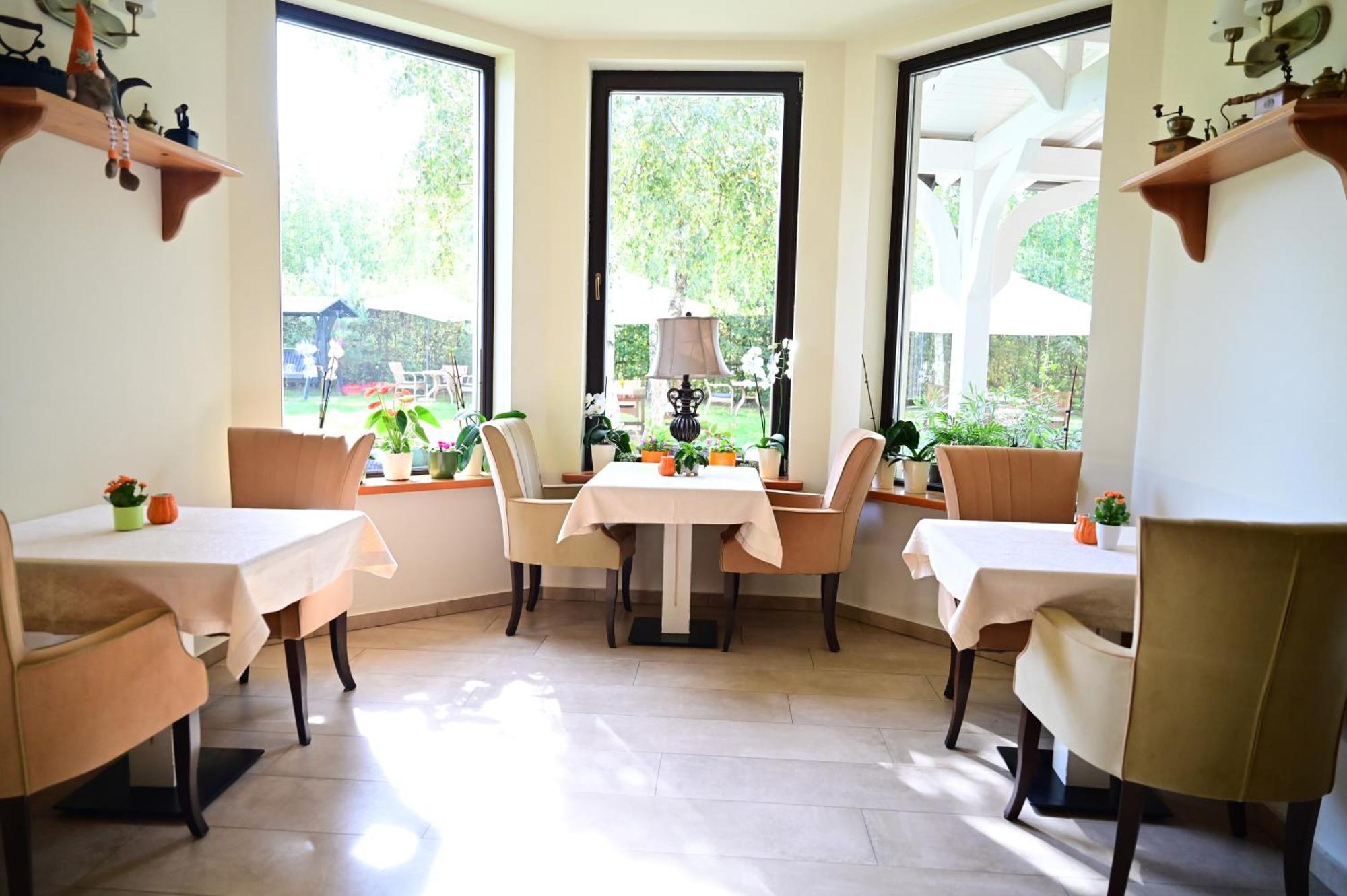 Natura Family Resort Авриг Екстериор снимка