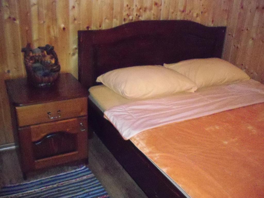 Natura Family Resort Авриг Стая снимка
