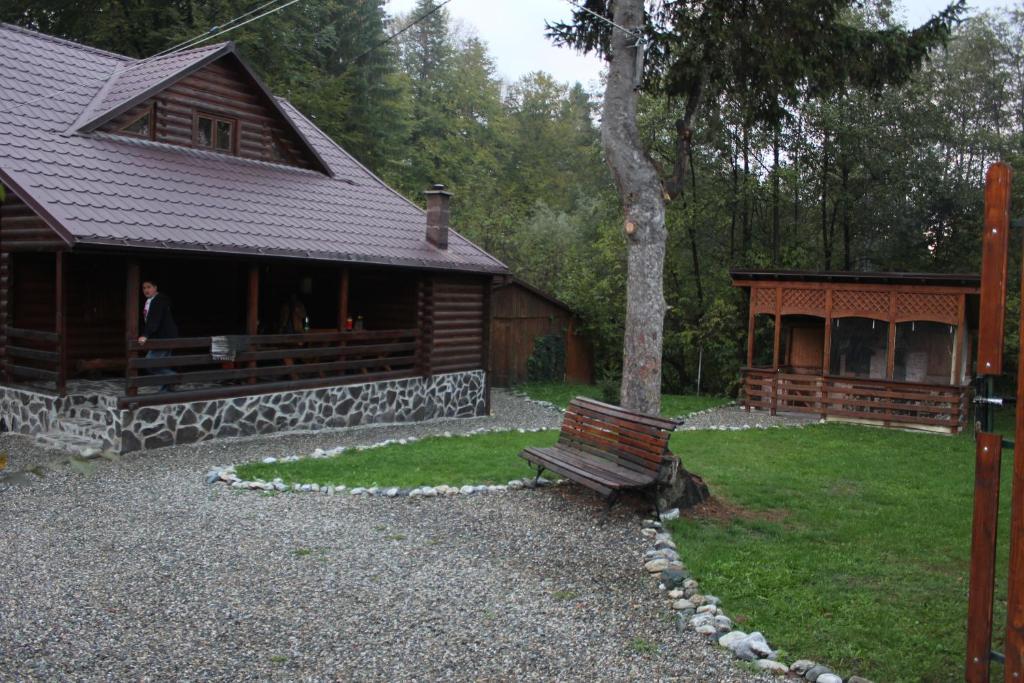 Natura Family Resort Авриг Екстериор снимка