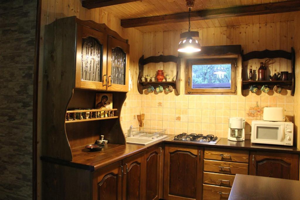 Natura Family Resort Авриг Екстериор снимка