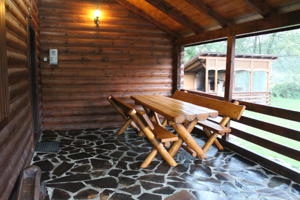 Natura Family Resort Авриг Екстериор снимка
