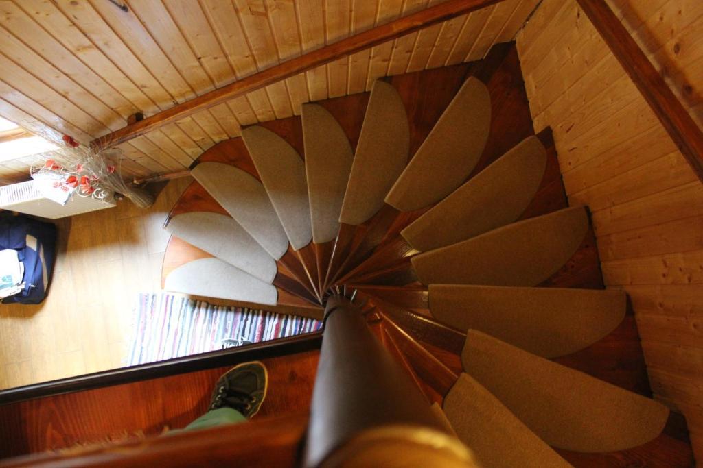 Natura Family Resort Авриг Екстериор снимка
